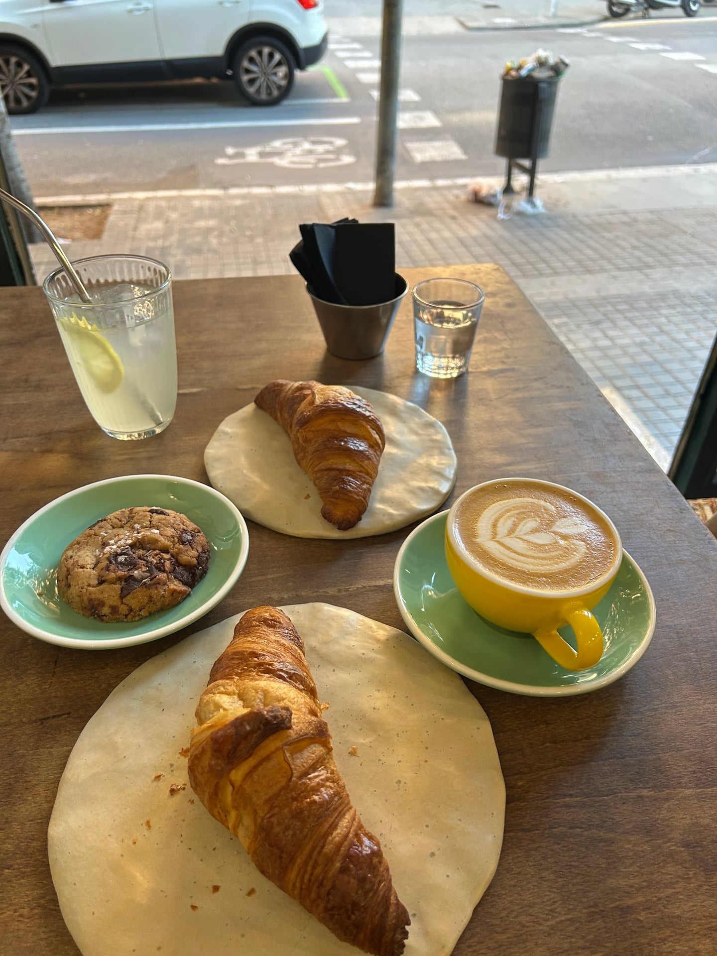 Photo of Warung Cafè