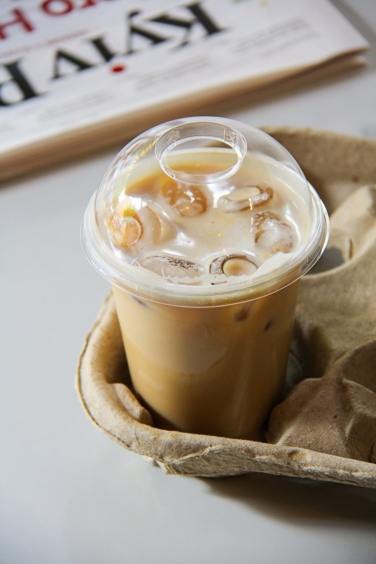 Photo of Без Дверей Espresso Bar