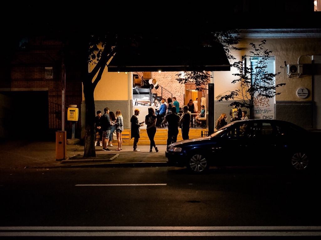 Photo of Без Дверей Espresso Bar