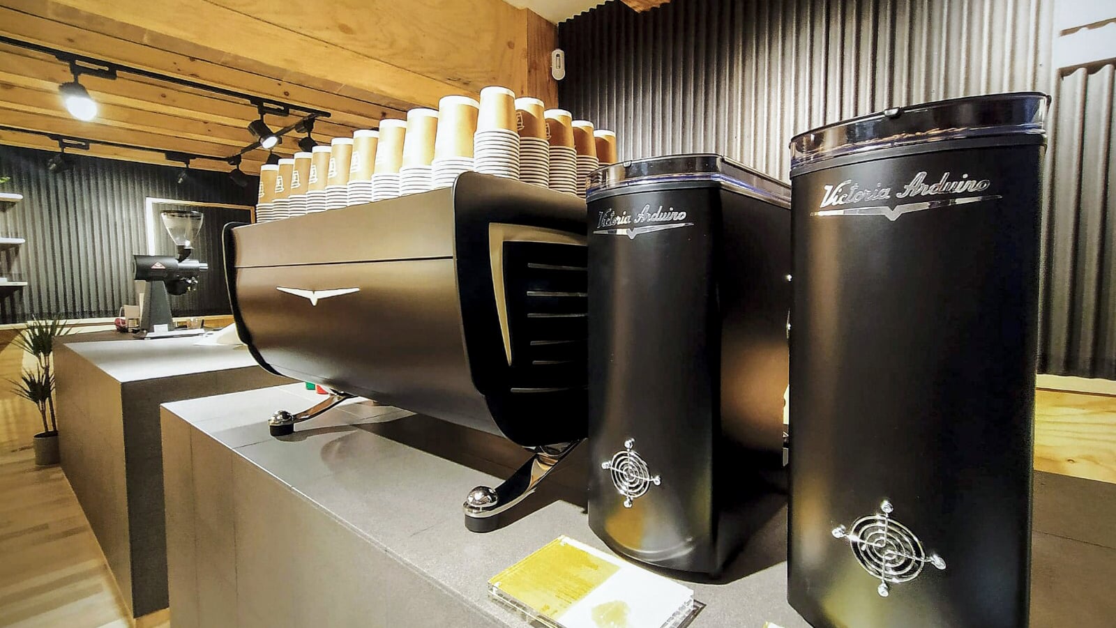 Photo of Syra Coffee - Passeig Sant Joan