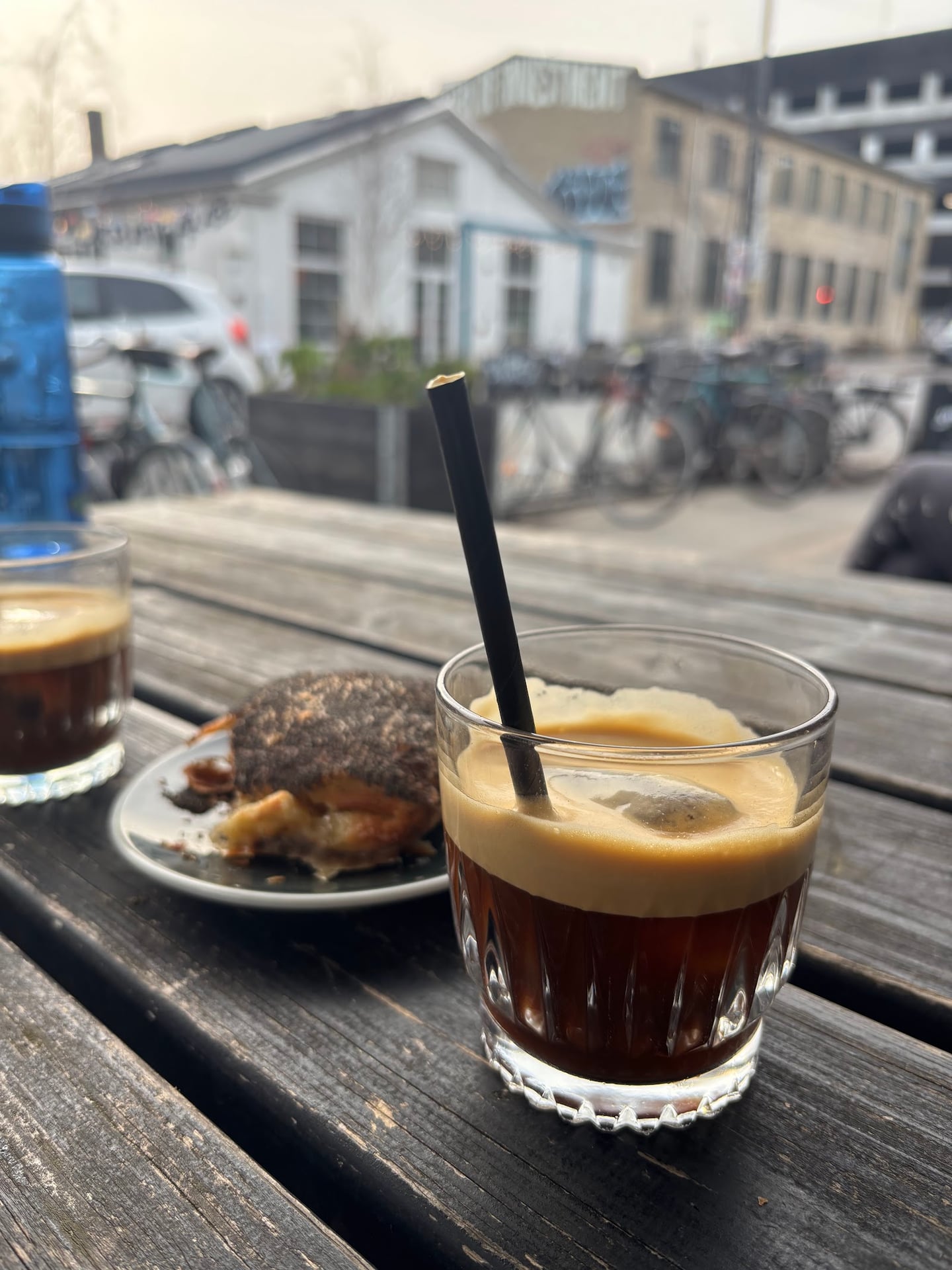 Photo of Kaffedepartementet