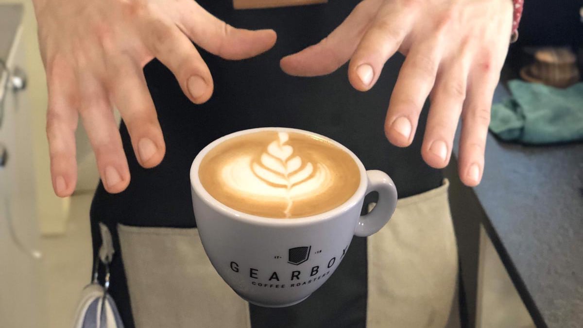 Photo of Coffee Mantra