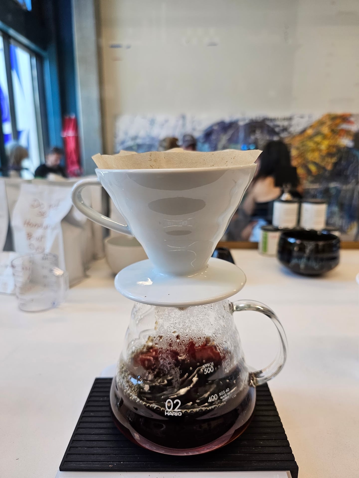 Photo of Abba Coffee Roasters