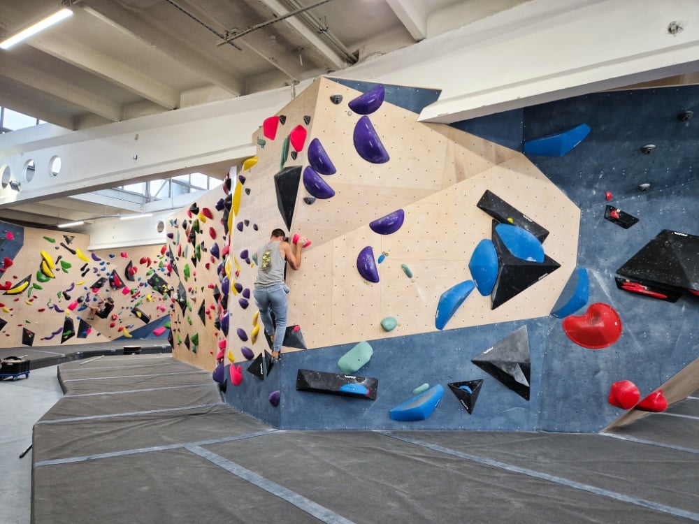 Photo of WEST Bouldering