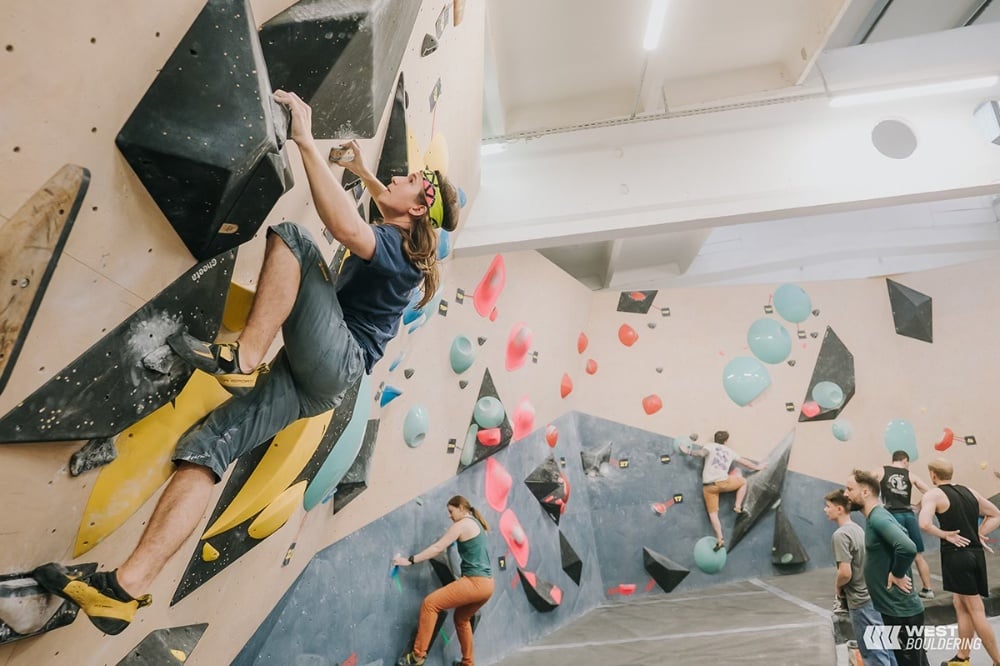 Photo of WEST Bouldering
