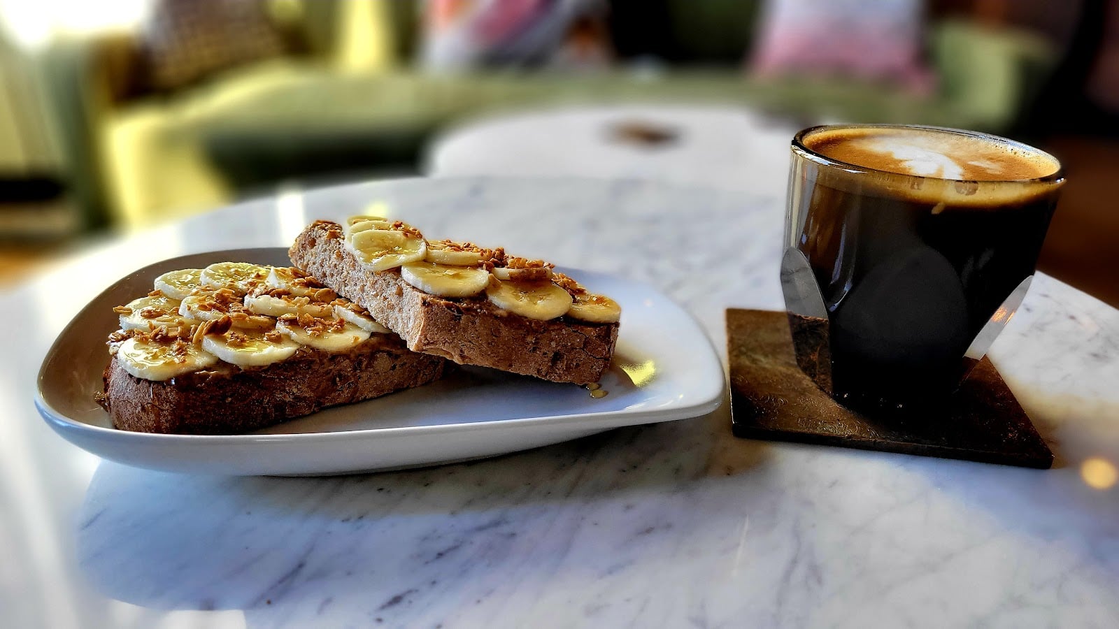 Photo of Sip Stir Coffee House
