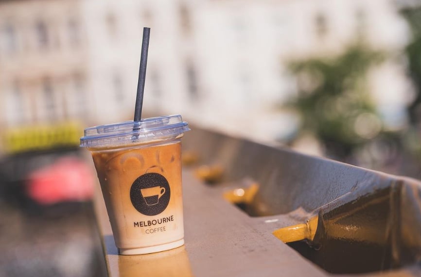 Photo of Melbourne Coffee Berchem