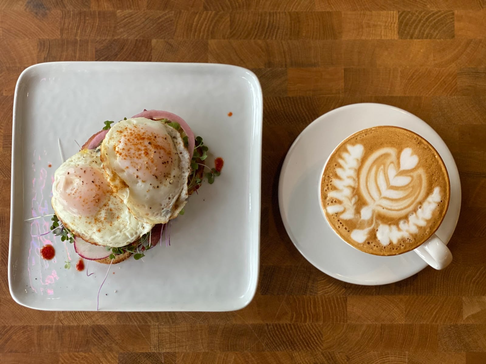 Photo of Ki Coffee & Brunch