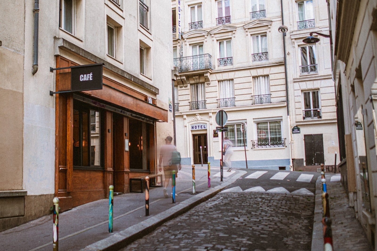Photo of Sylon de Montmartre - Brunch | Café de spécialité