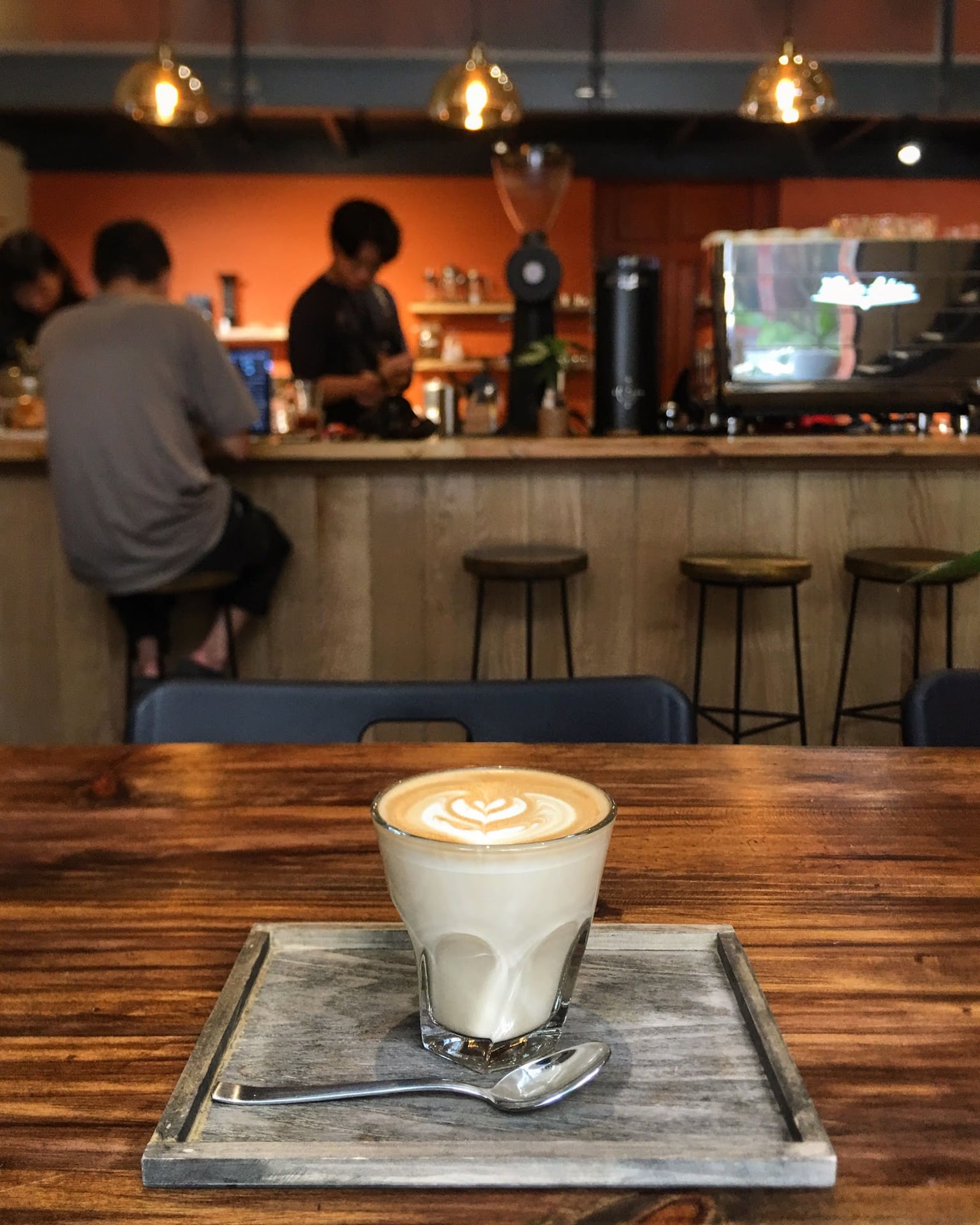 Photo of Blackbird Coffee