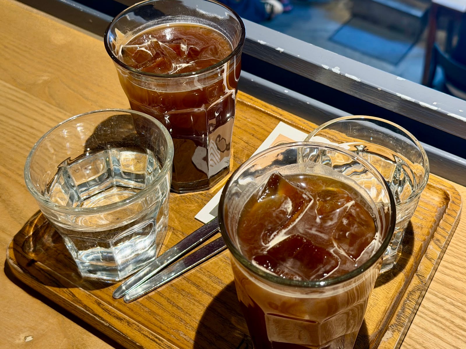 Photo of Blackbird Coffee