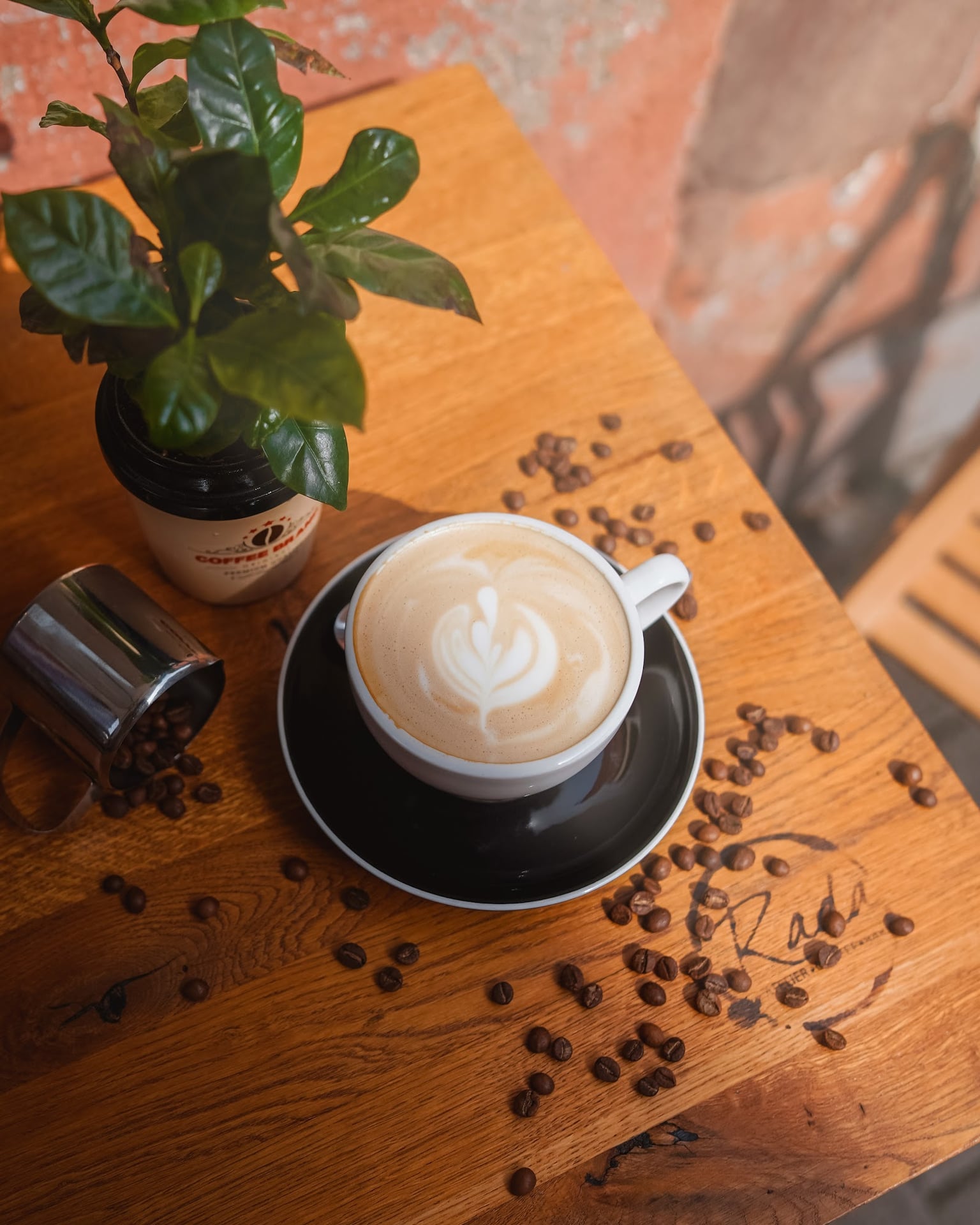 Photo of Rada Coffee & Roesterei - 100% glutenfrei