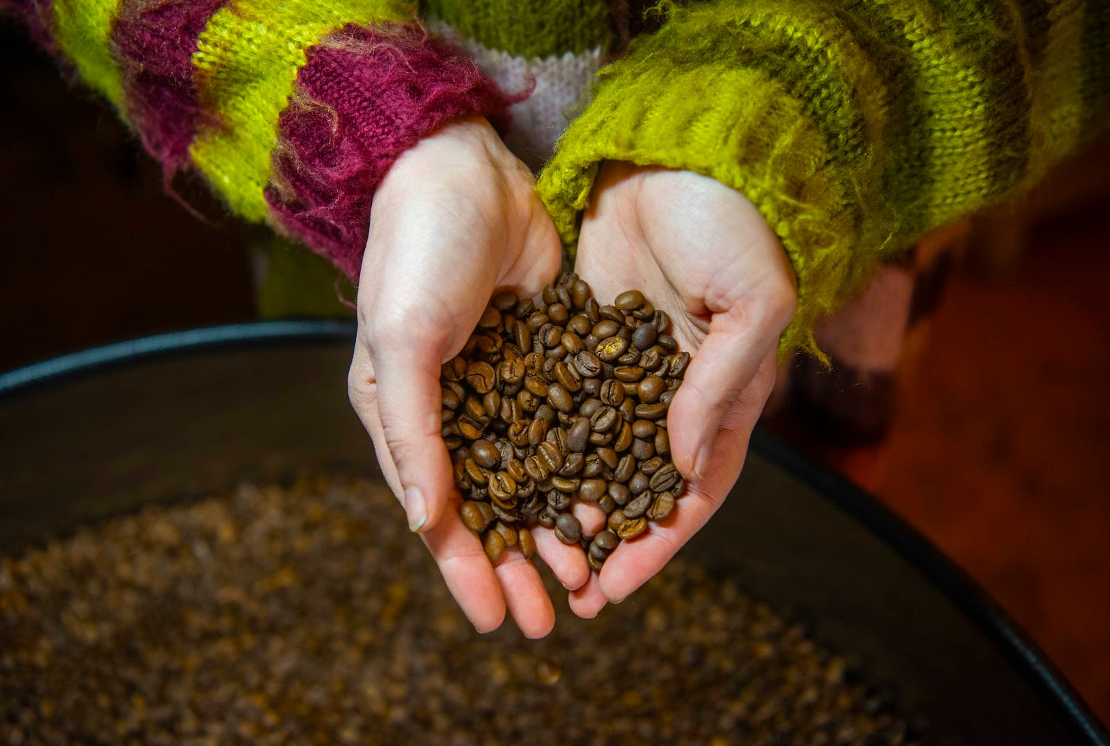 Photo of Bad Coffee