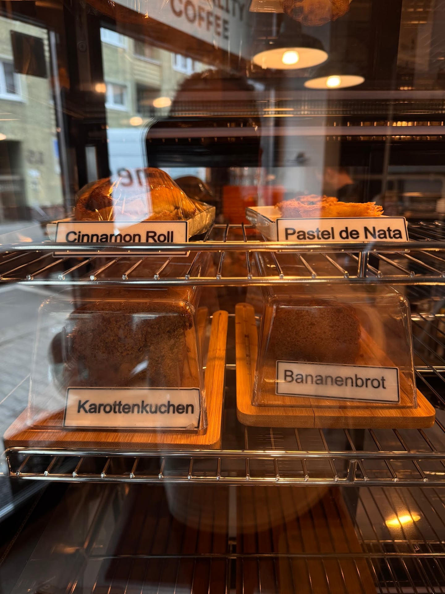 Photo of Café Under Pressure