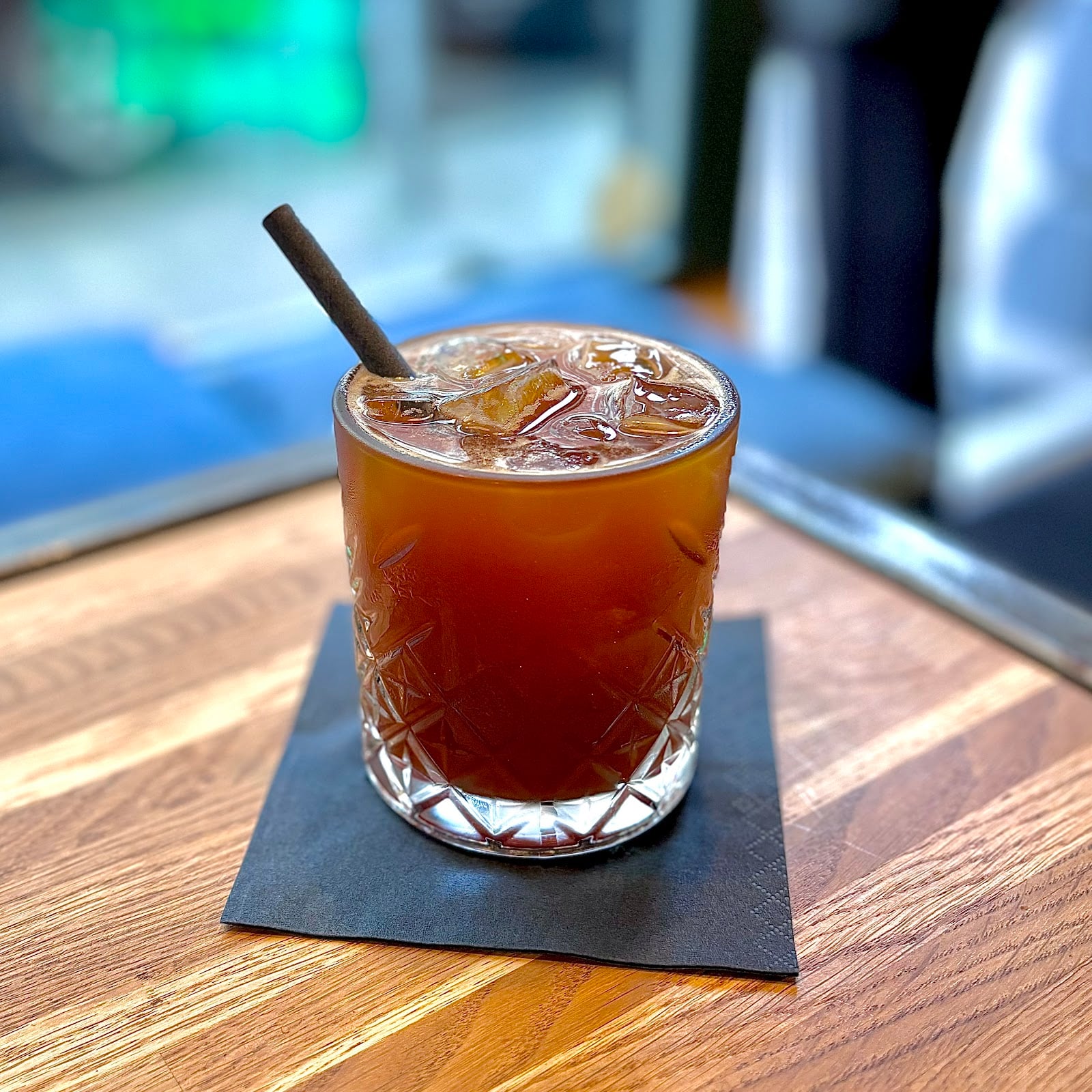 Photo of Café Under Pressure