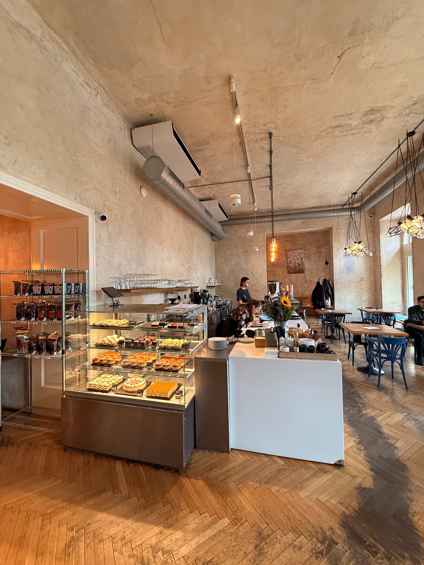 Photo of SmetanaQ Café & Bistro