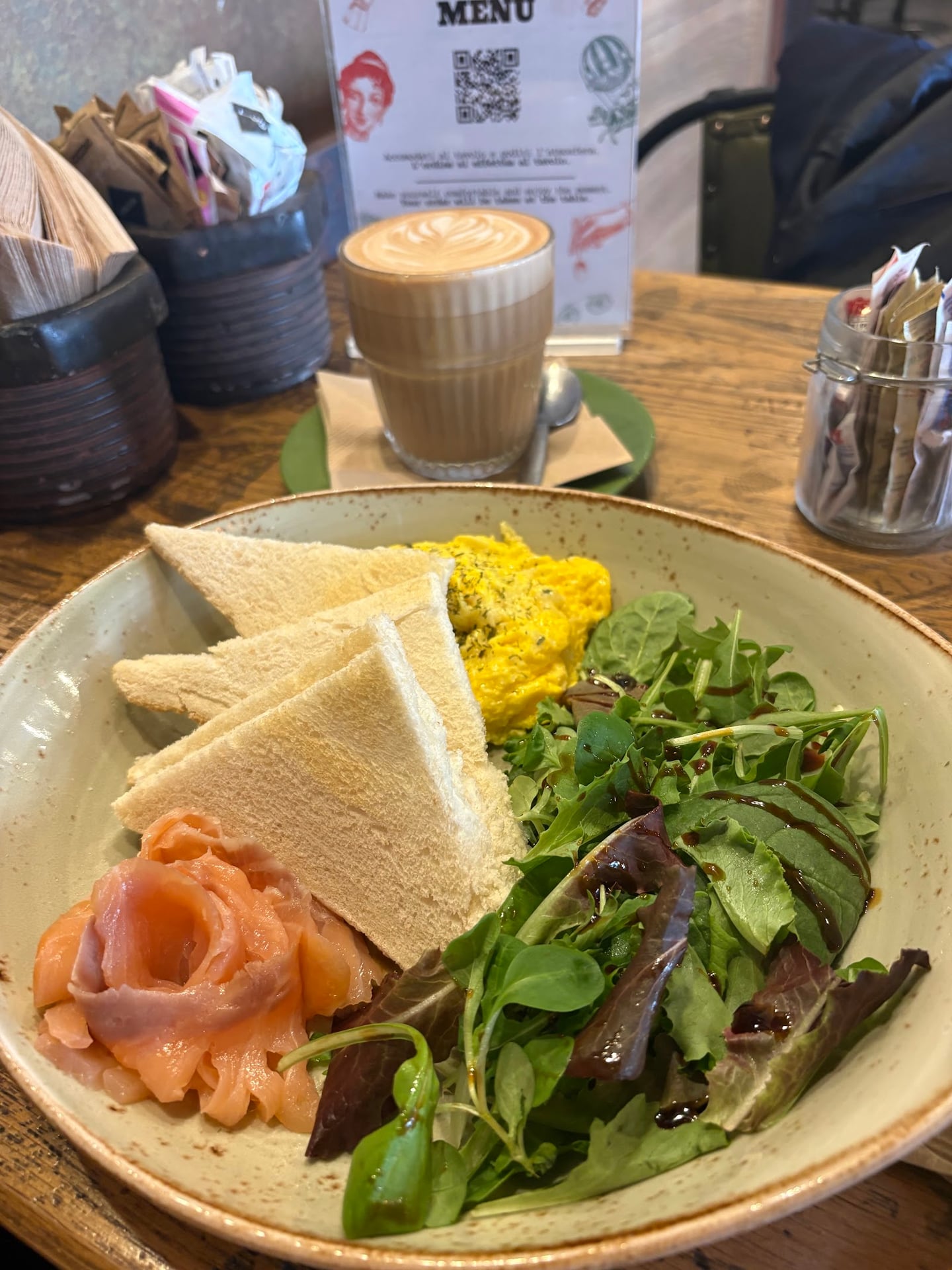 Photo of Steampower Specialty Coffee & Brunch