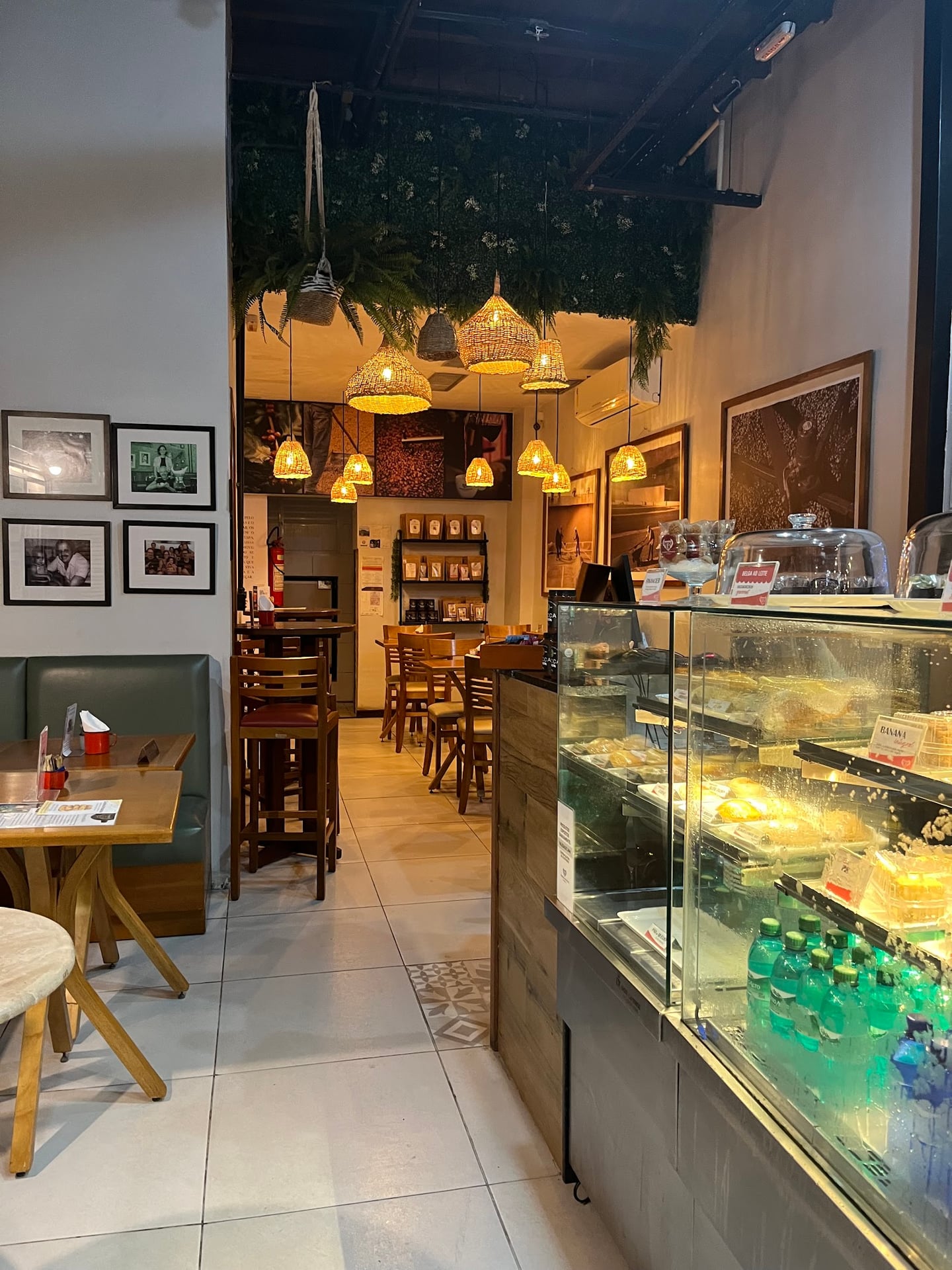 Photo of Fazenda Paradiso Café