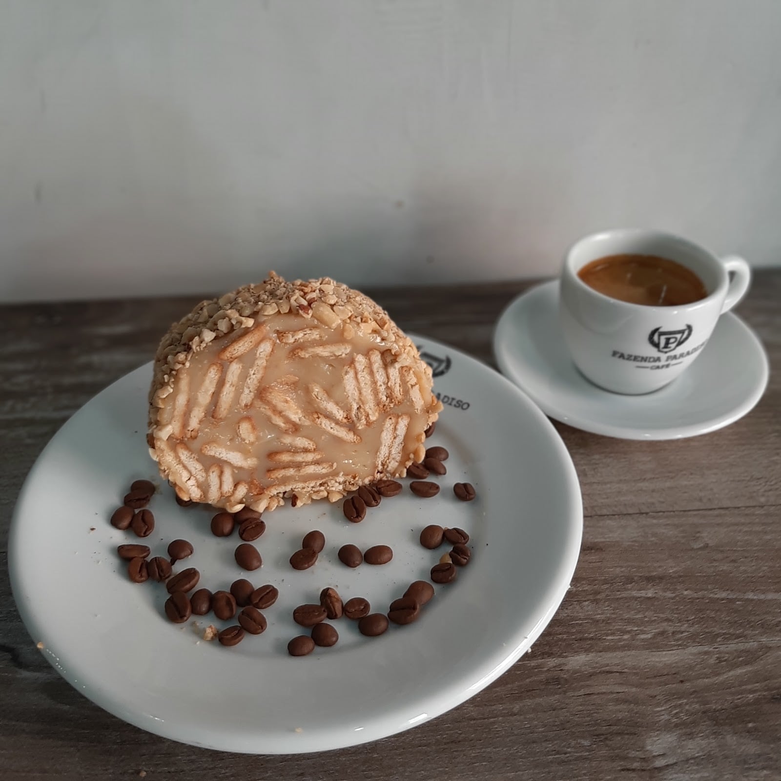 Photo of Fazenda Paradiso Café