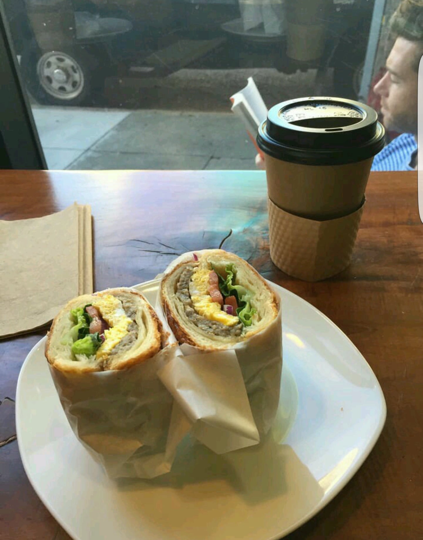 Photo of Cafeto Coffee Shop