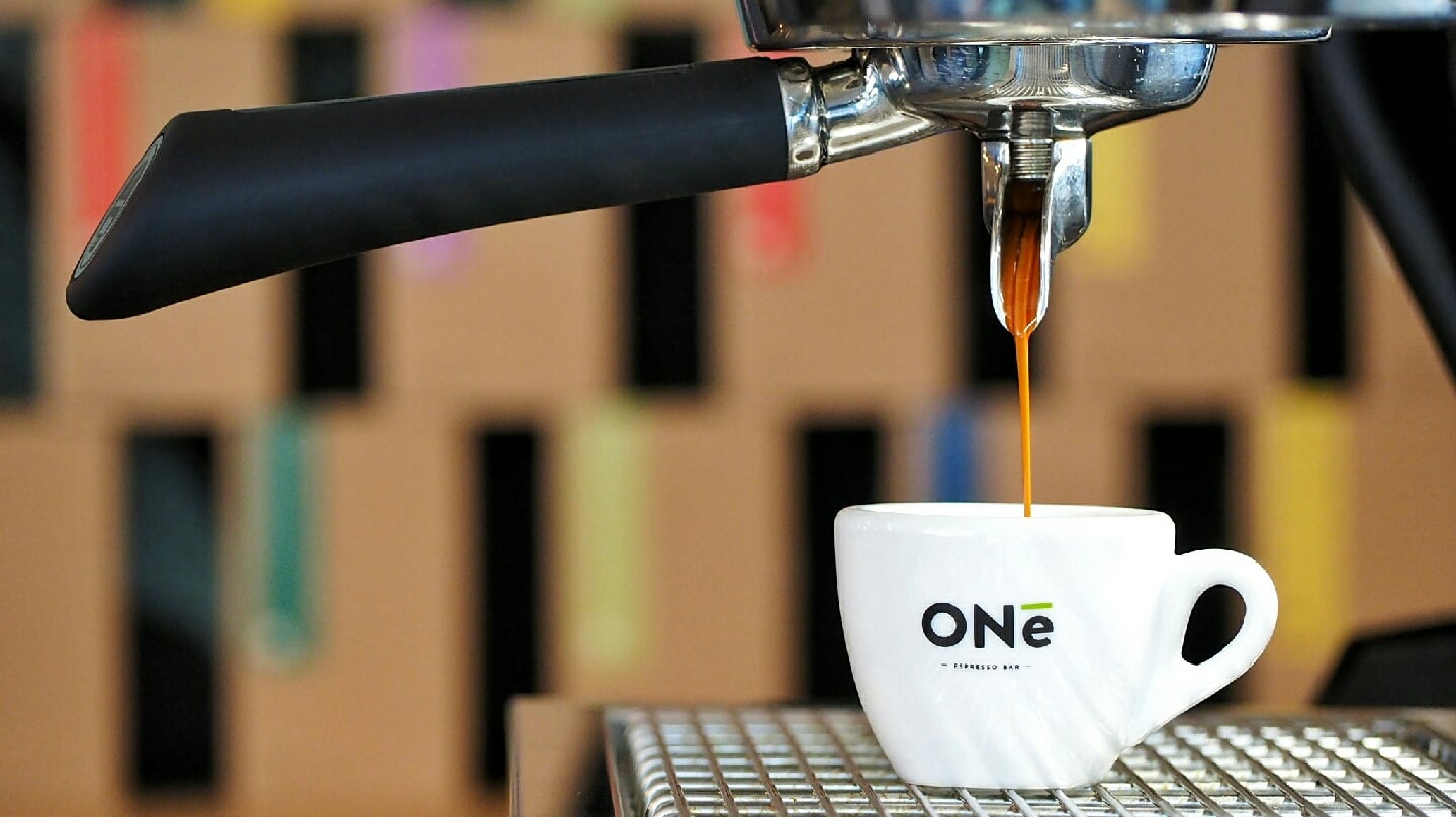 Photo of ONé - espresso bar
