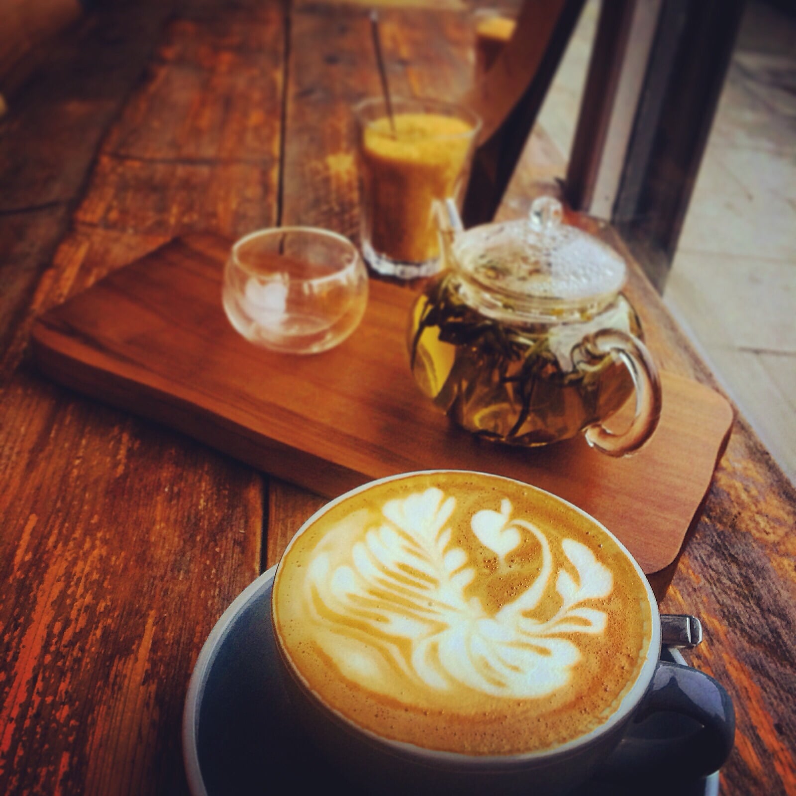 Photo of Nkora Coffee - Shoreditch