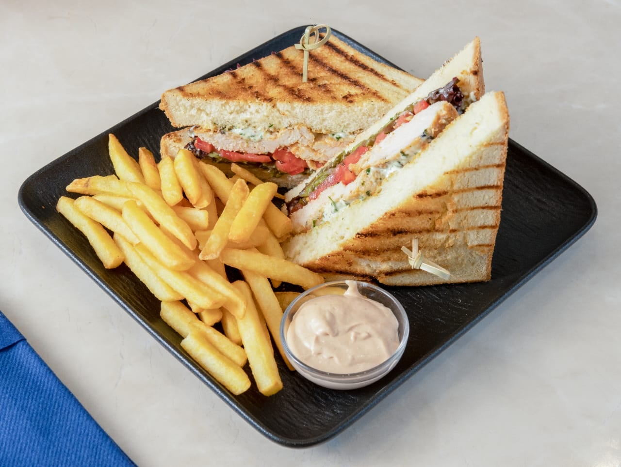 Photo of LUDUS CAFE