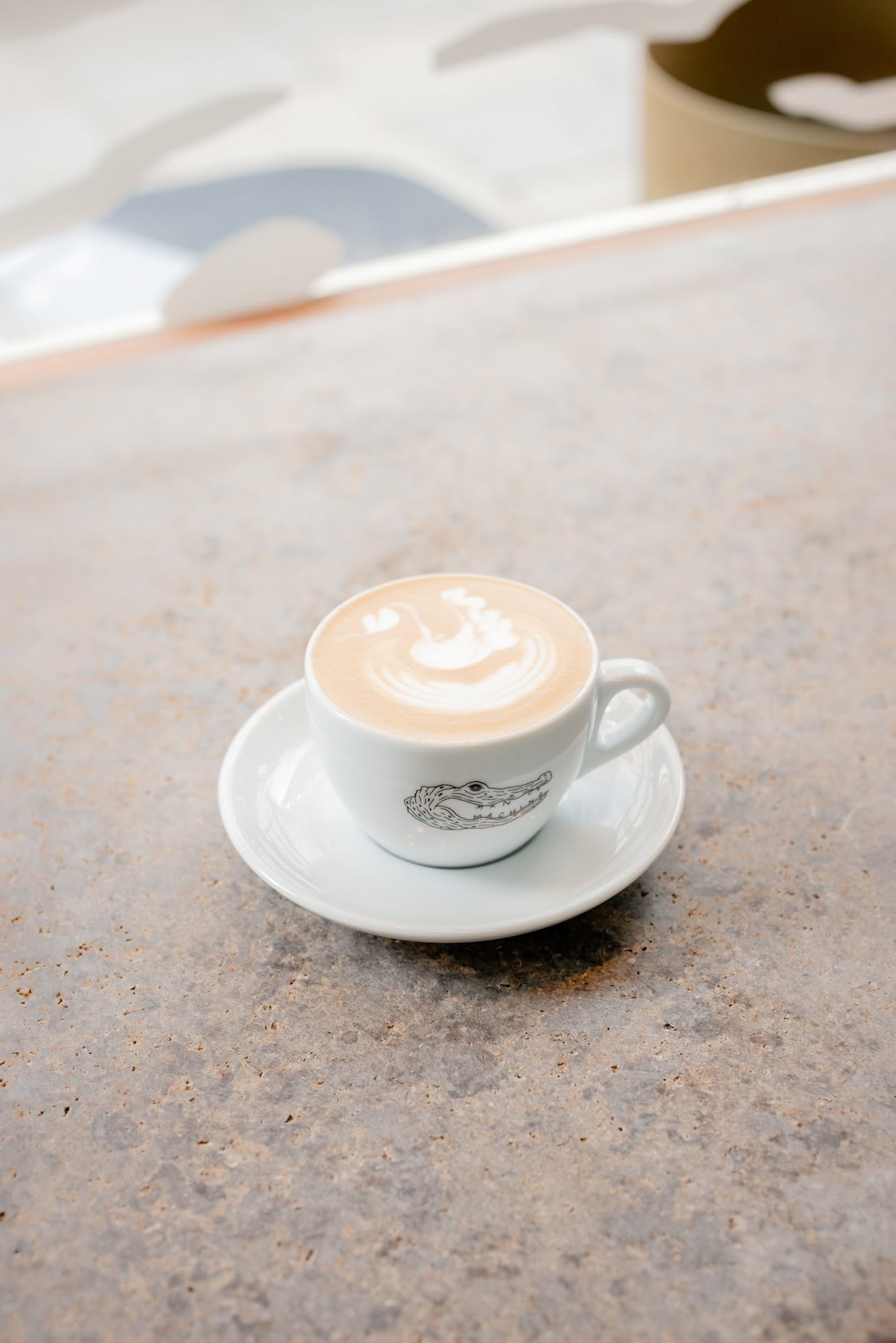 Photo of Man versus Machine Coffee Roasters & Ceremonial Grade Matcha