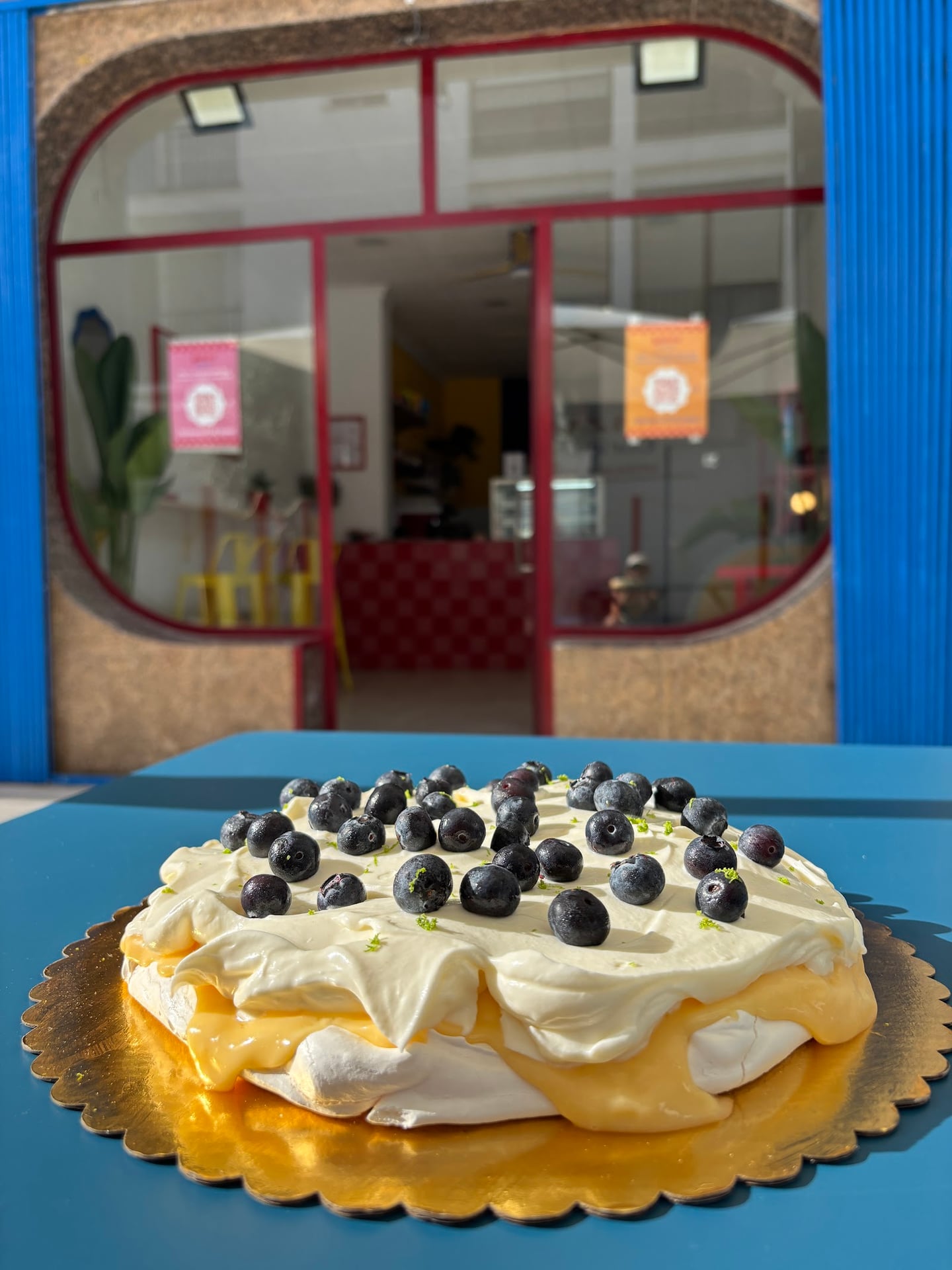 Photo of Guiris. Specialty Coffee & Pasteles Caseros
