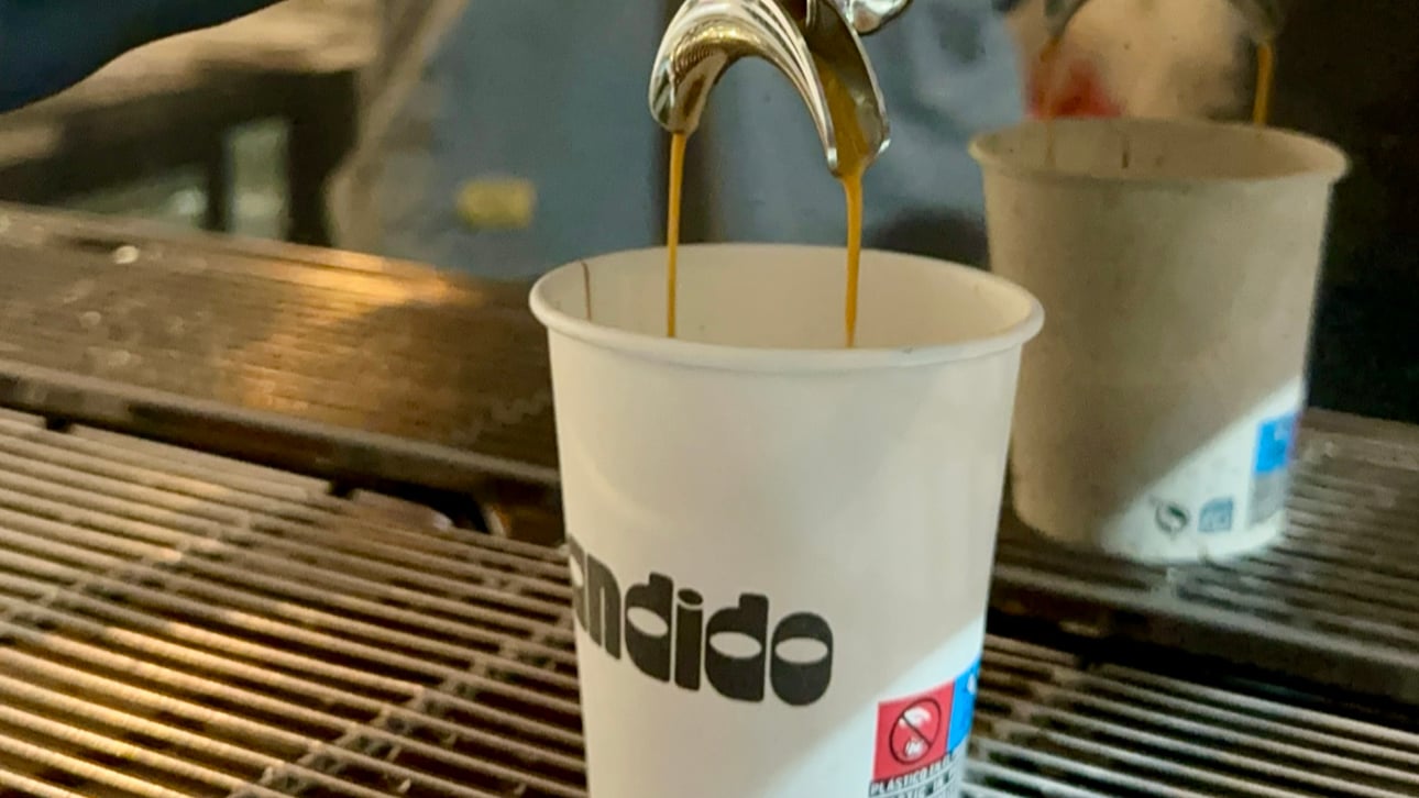 Photo of Bandido Café Bcn