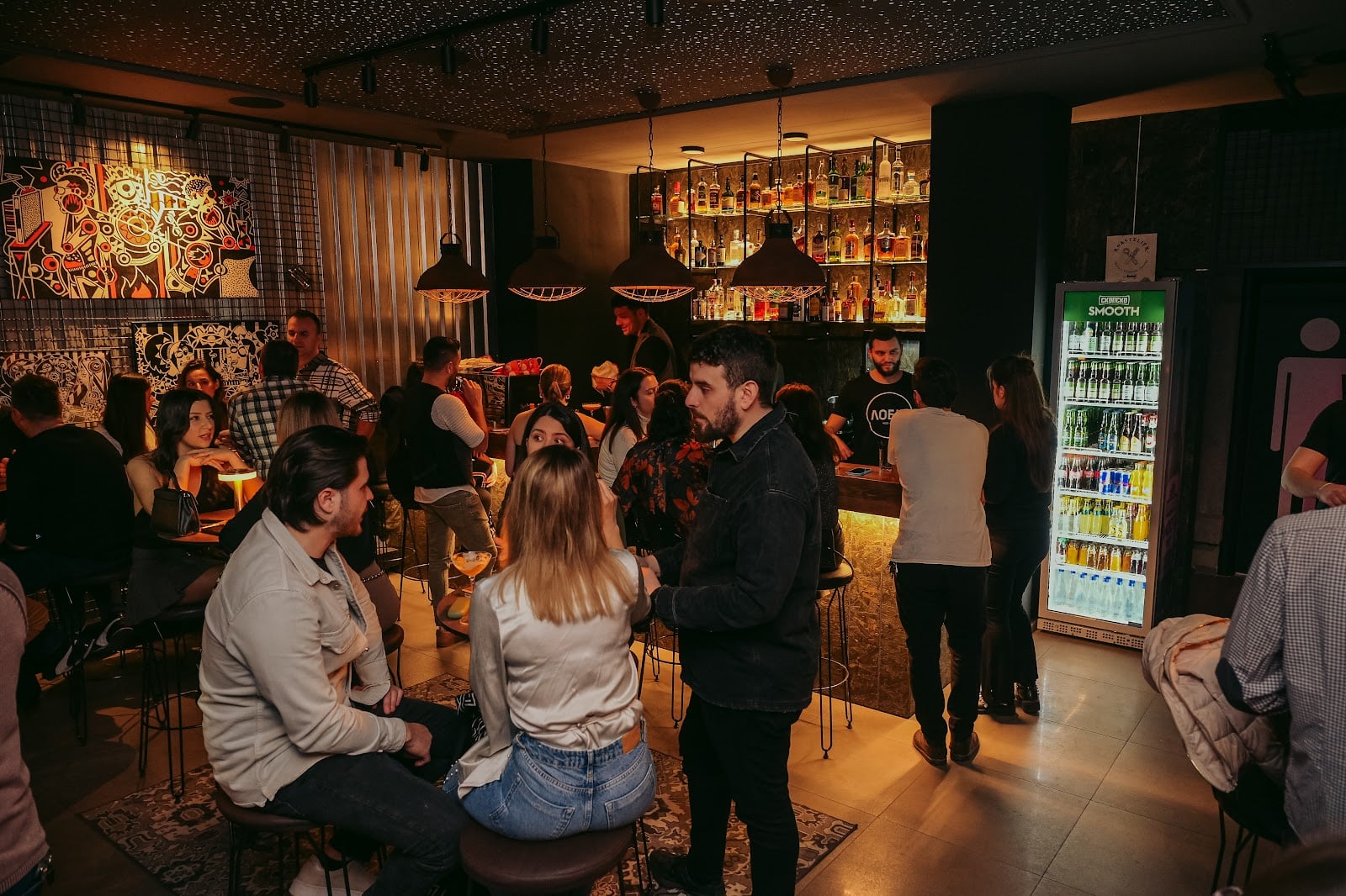 Lobby Bar