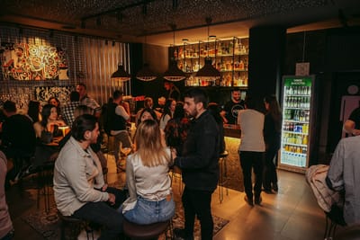 Lobby Bar