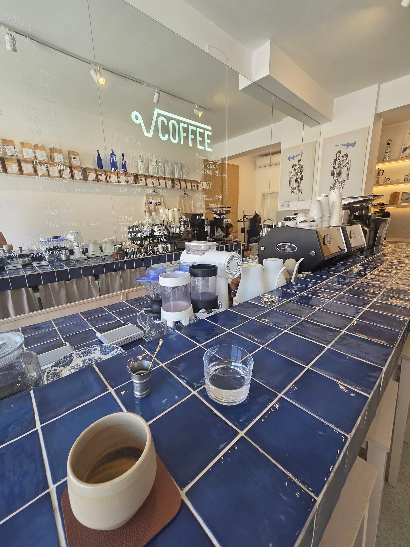 Photo of Radical Coffee