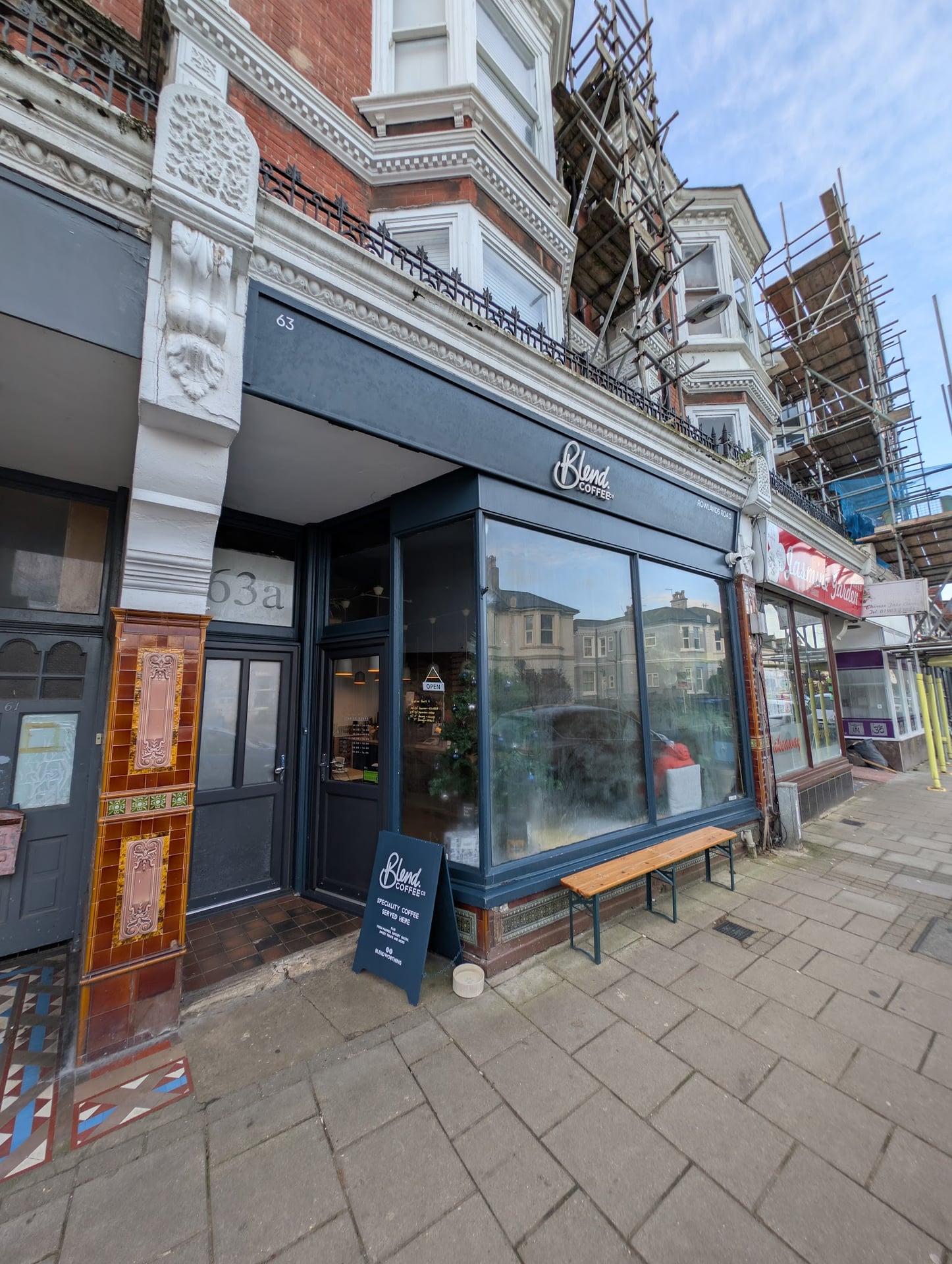 Worthing