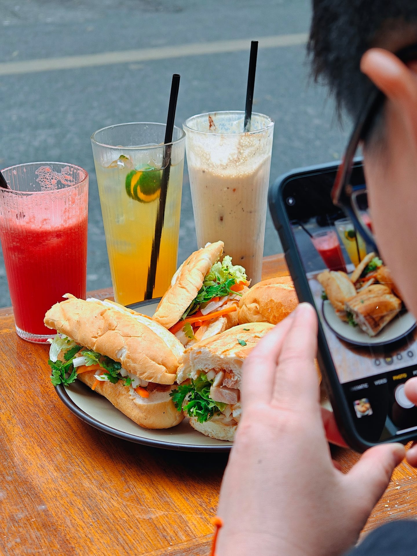 Photo of Hanoi Bami & Coffee