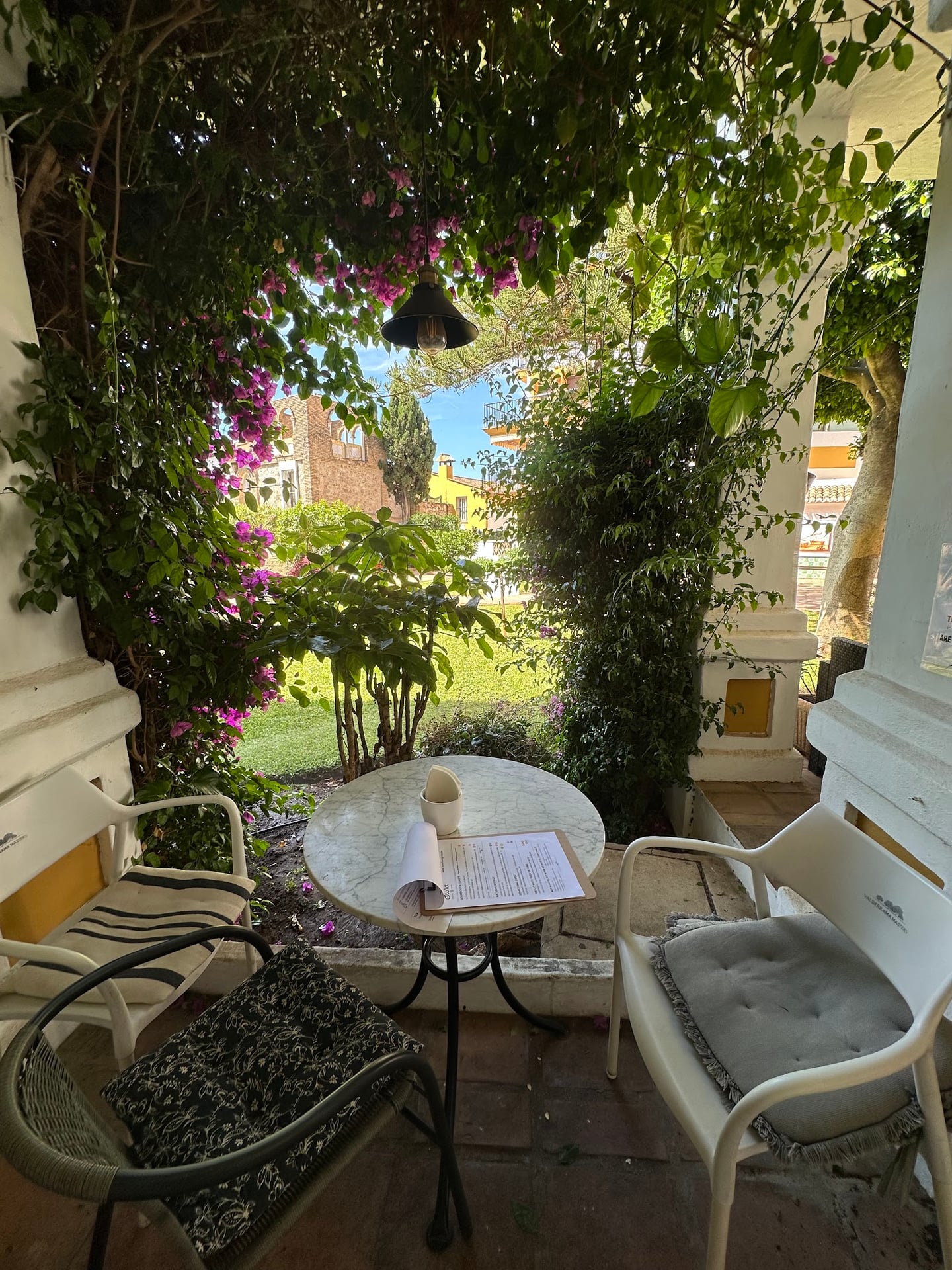 Buna Fuengirola