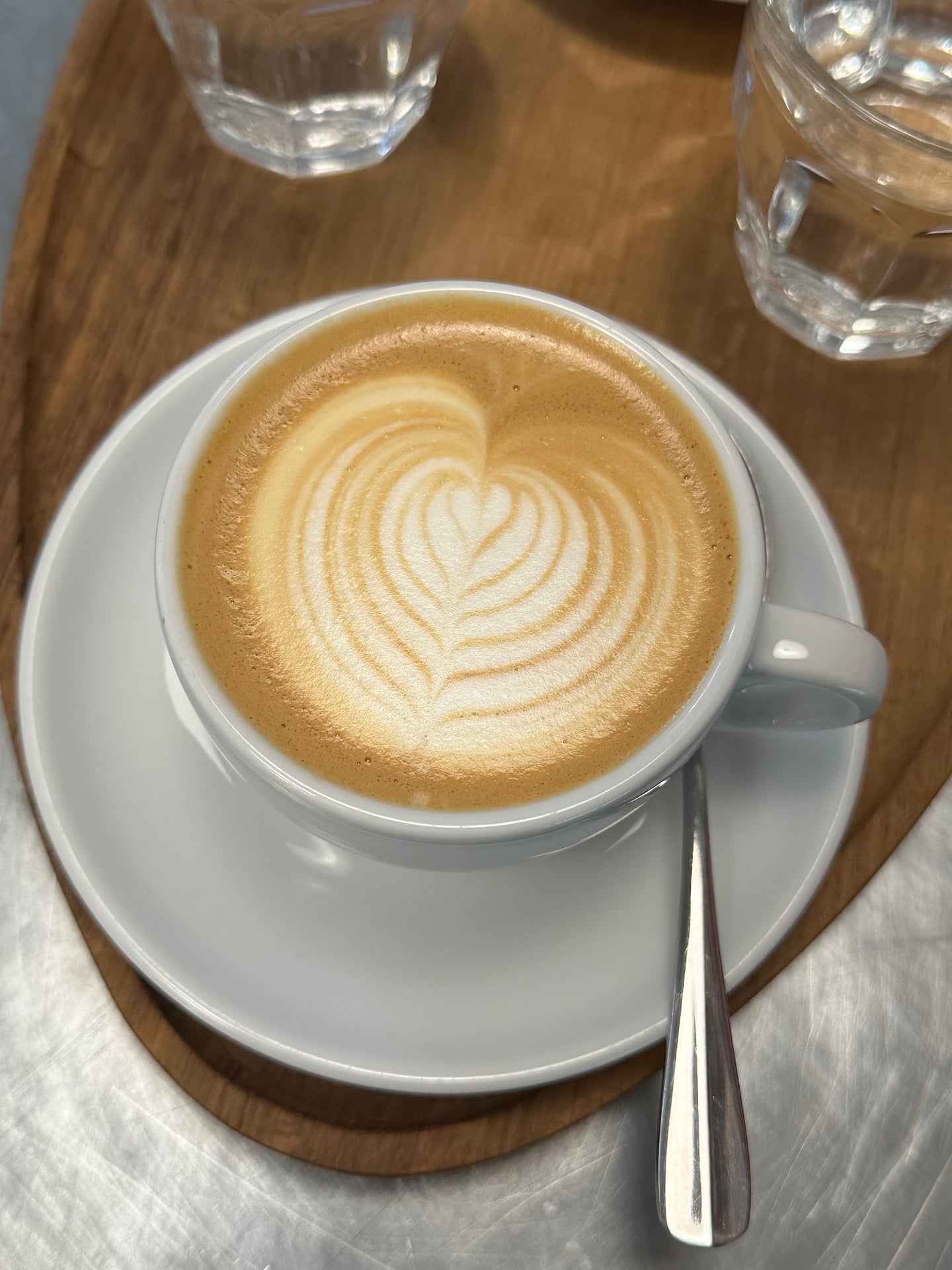 Photo of Ordinary Man | Coffee - Food - Art
