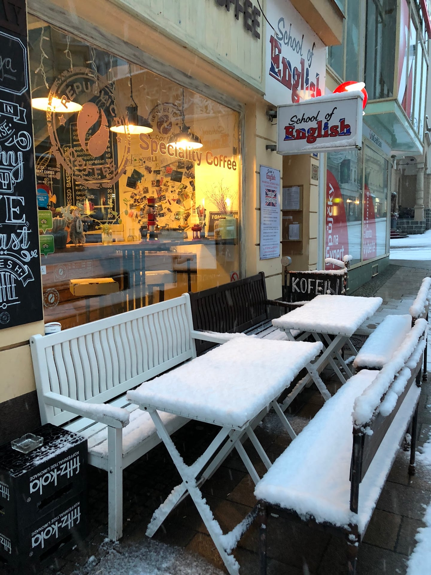 Karlovy Vary