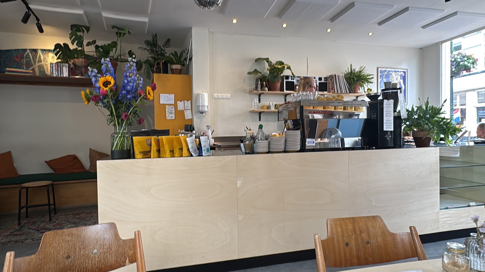 Photo of Tigershark Coffee
