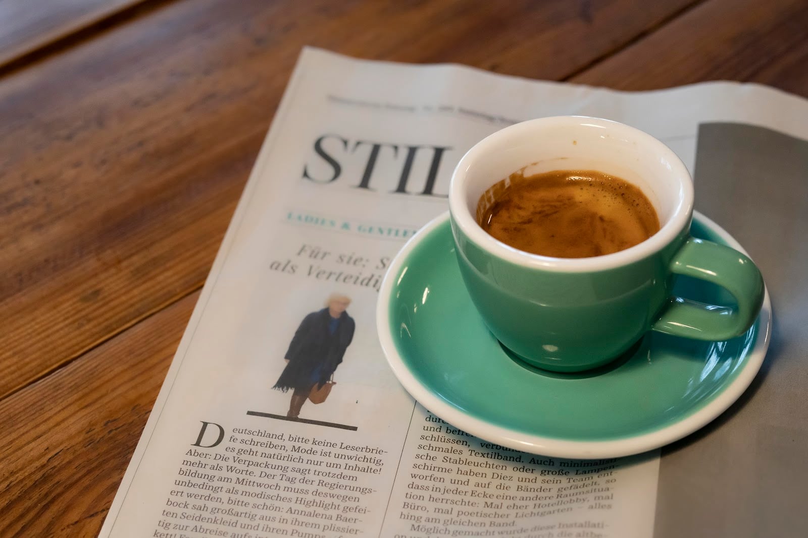Photo of Kaffeekirsche