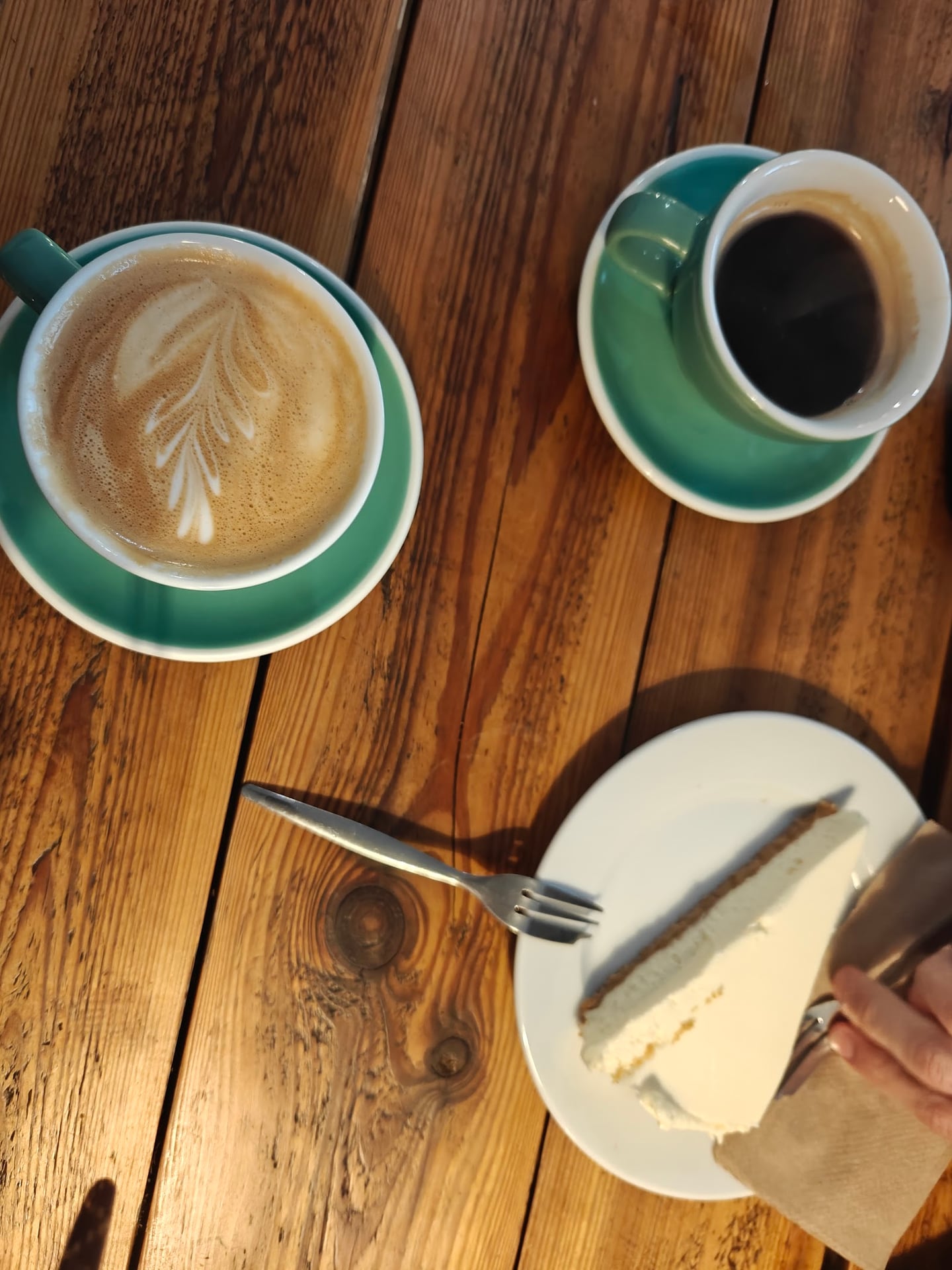 Photo of Kaffeekirsche