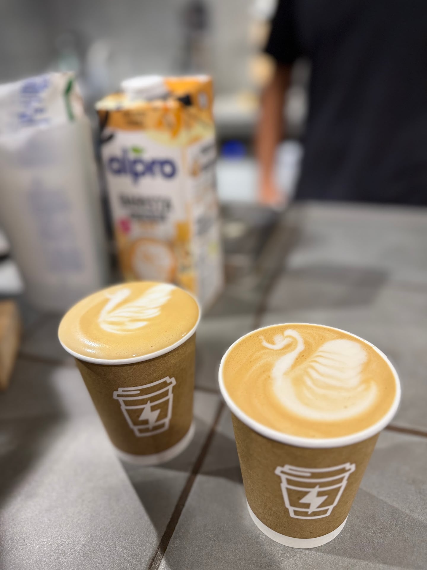 Photo of Syra Coffee - Sagrada Familia
