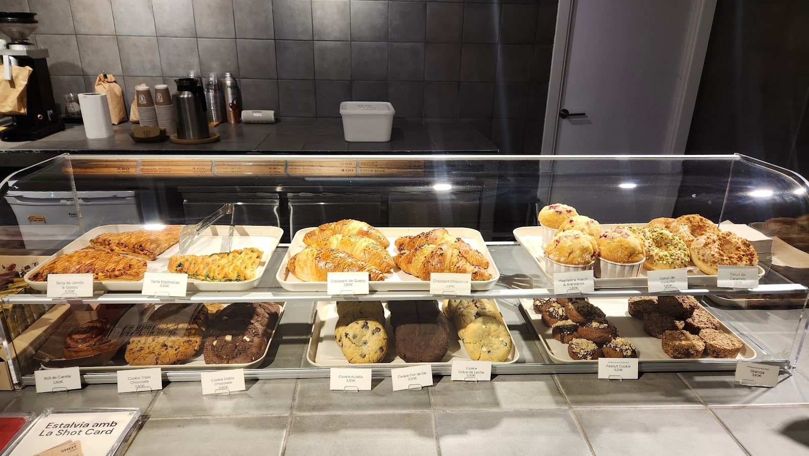 Photo of Syra Coffee - Sagrada Familia