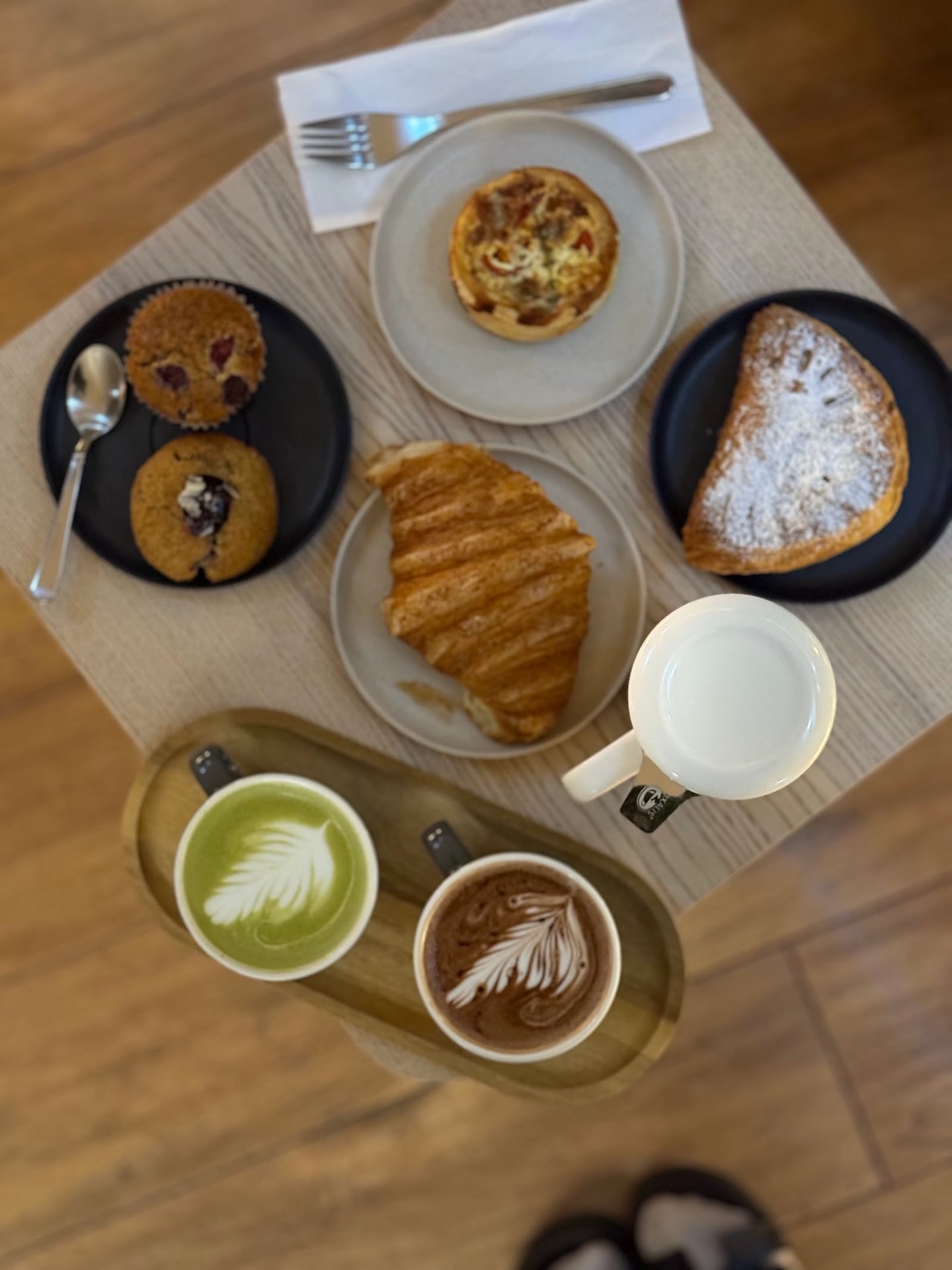 Photo of Artisan Coffee Place