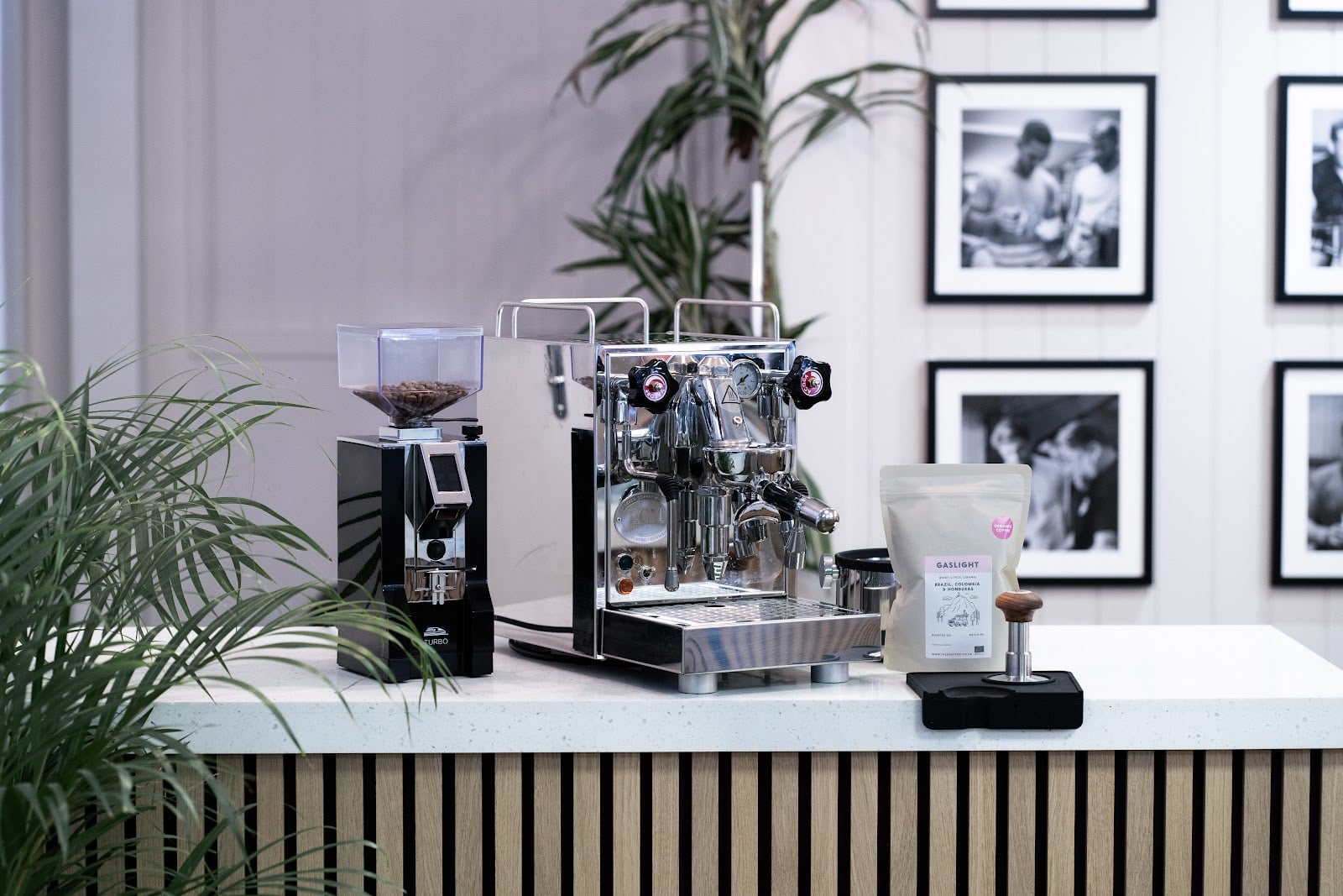 Photo of Bella Barista