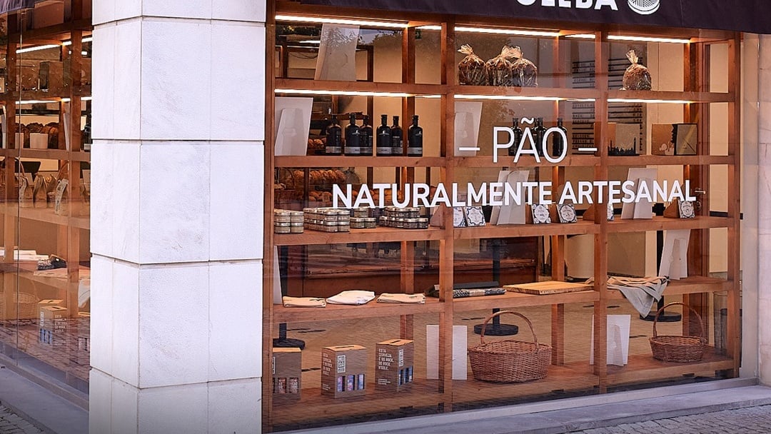 Gleba Cascais – Padaria & Café de Especialidade