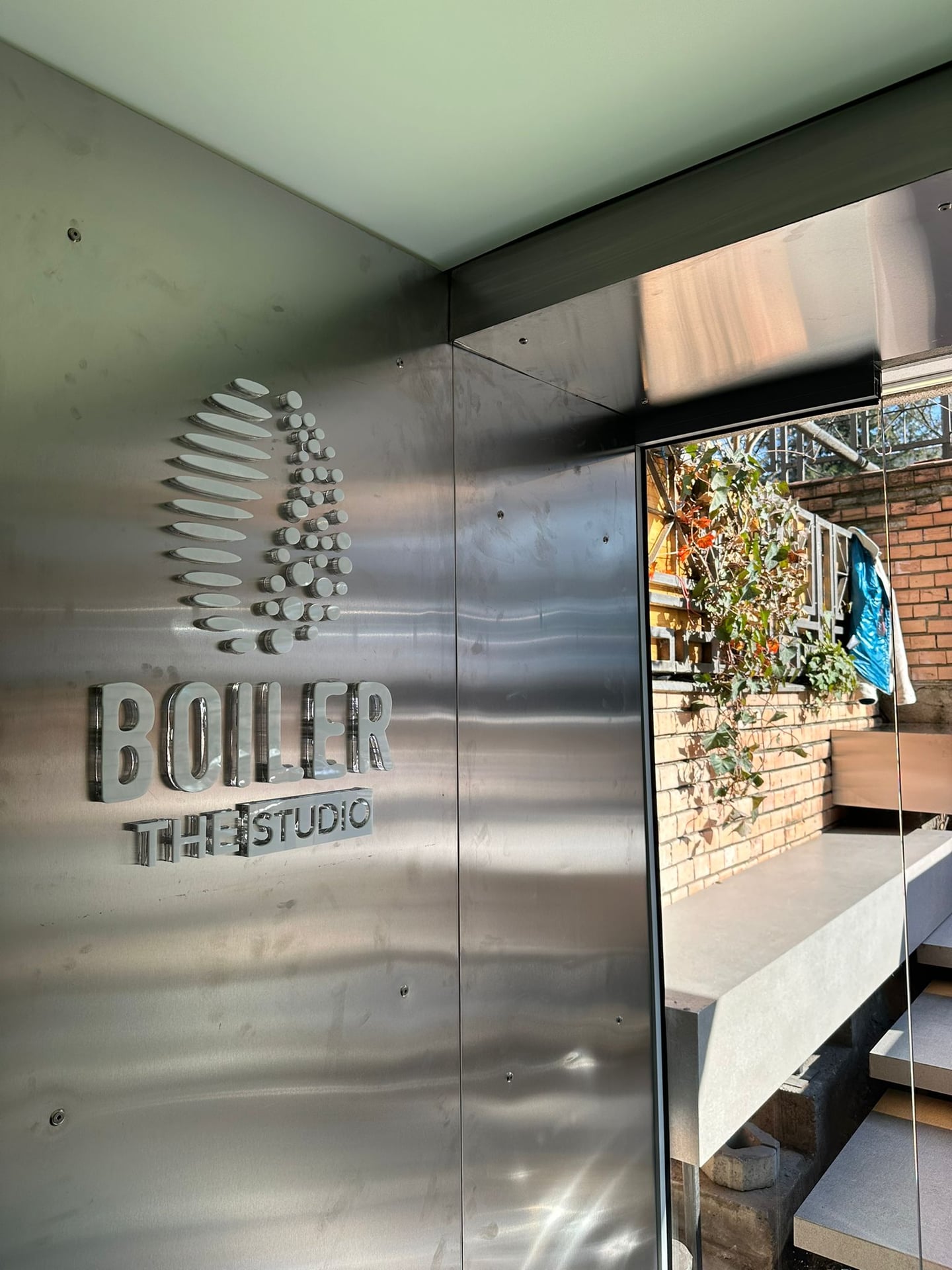 Photo of Boiler @ The STUDIO