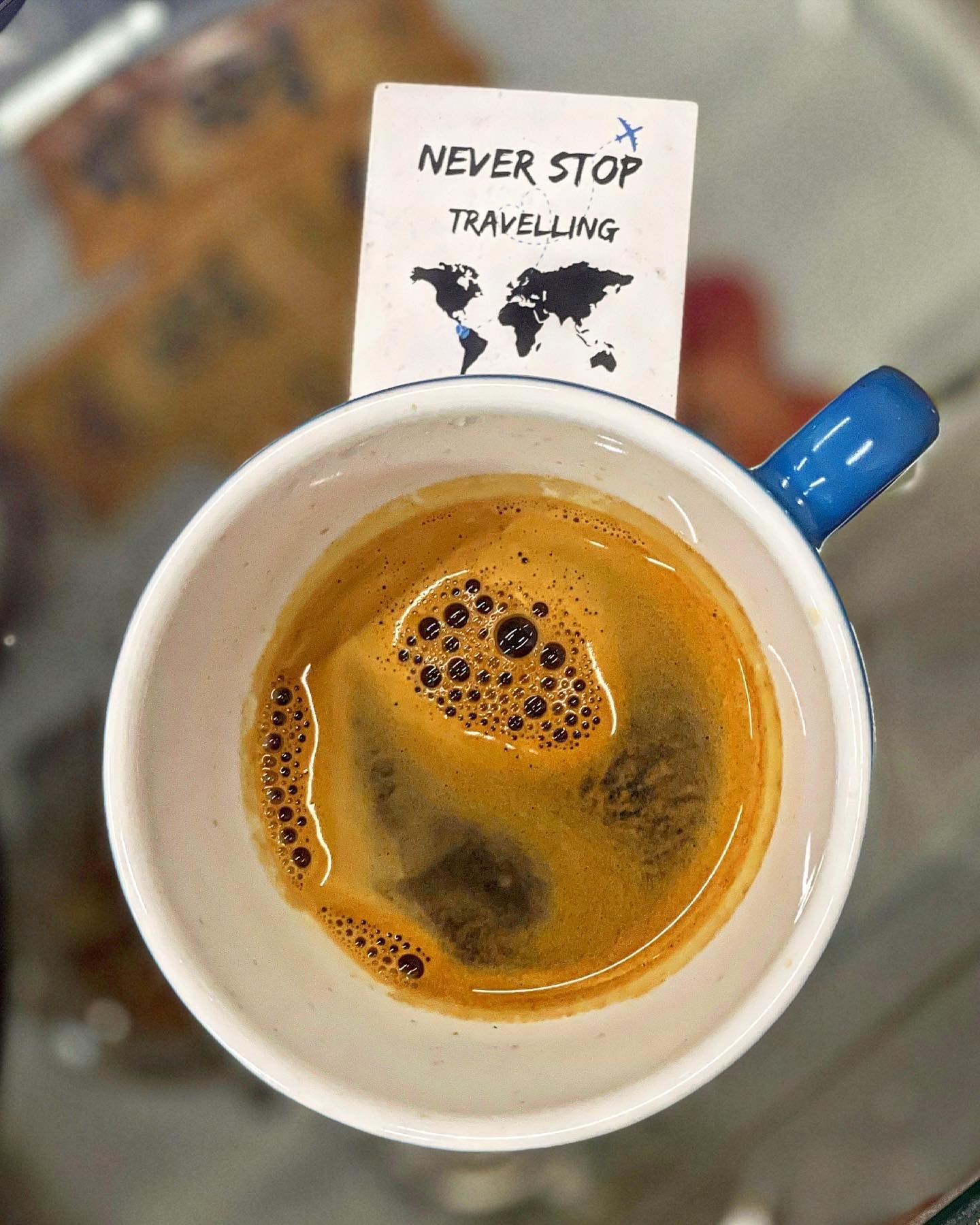 Photo of ORYGYNS Specialty Coffee Aviatiei