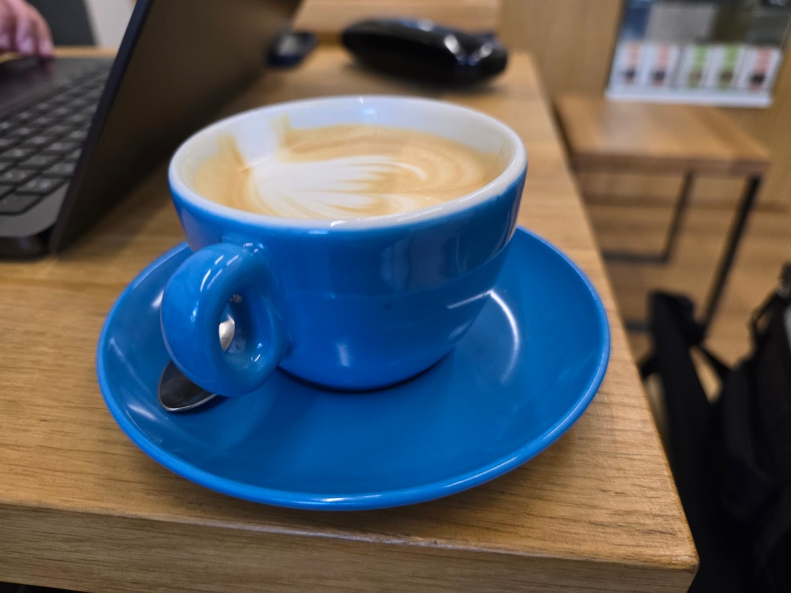 Photo of ORYGYNS Specialty Coffee Aviatiei