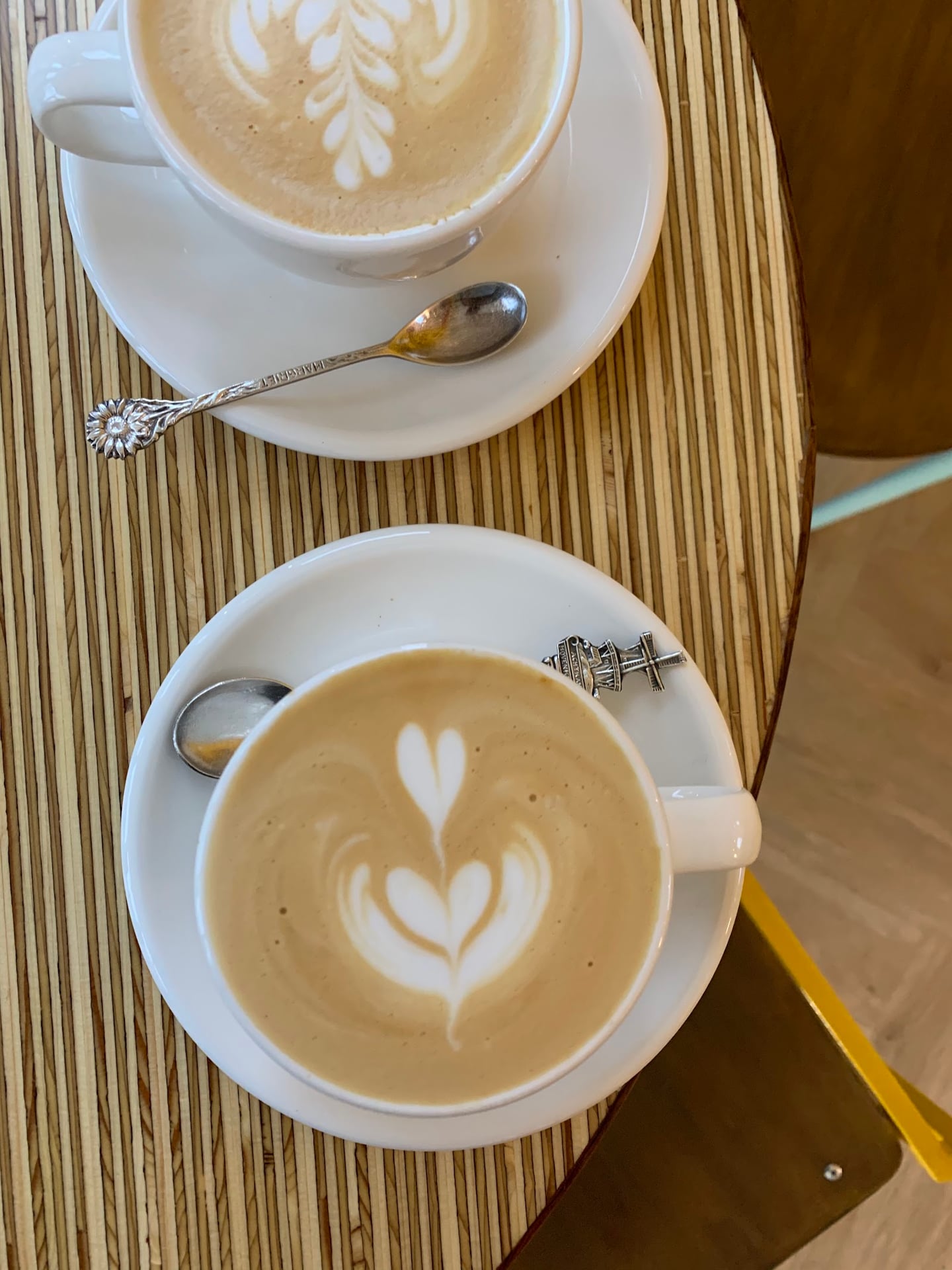 Photo of Dagger Coffee // Zijdebalen